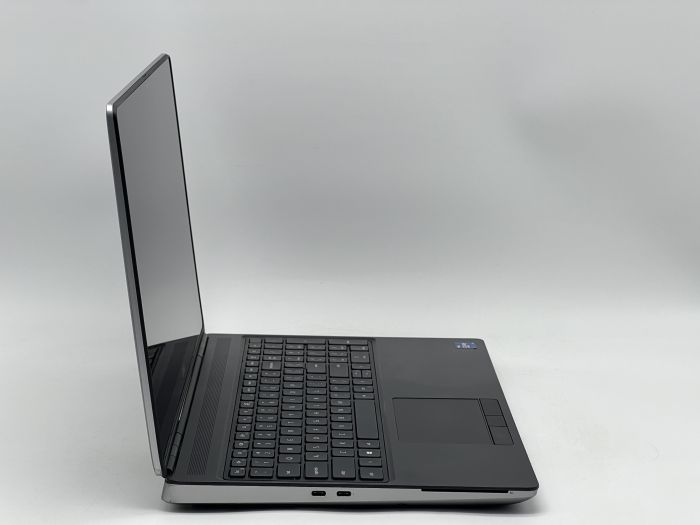 Ноутбук Dell Precision 7560, i9-11950H, 16 GB, 960 GB, NVIDIA RTX A4000, 1920x1080, IPS [SH2609706] БУ - изображение 2
