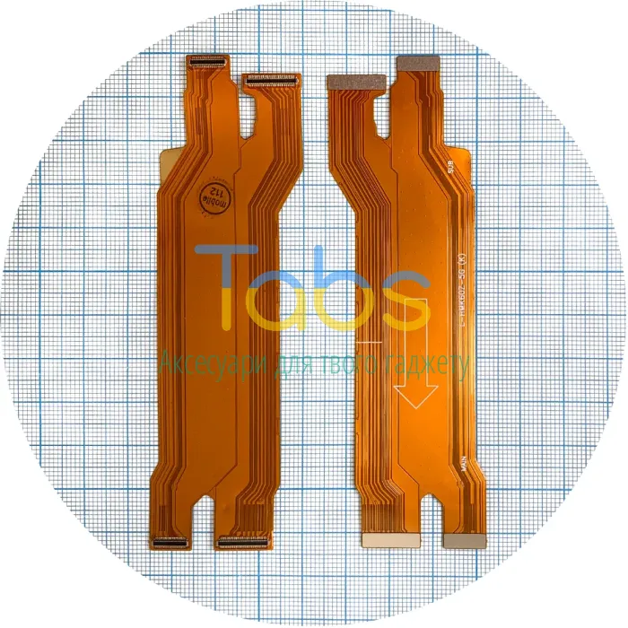 Шлейф Xiaomi 13T 13T Pro міжплатний - основний - зображення 1