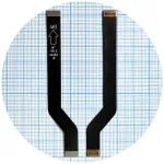 Шлейф ZTE Blade A7 2019 міжплатний - основний