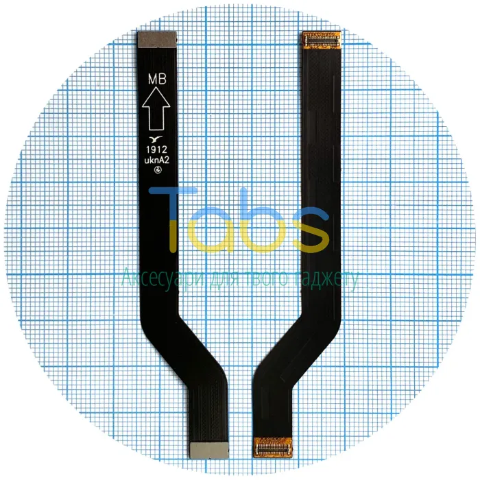 Шлейф ZTE Blade A7 2019 міжплатний - основний - зображення 1