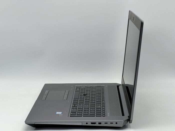 Ноутбук HP ZBook 17 G5, i5-8400H, 16 GB, 480 GB, NVIDIA Quadro P2000, 1920x1080, IPS [SH26081024] БУ - изображение 3