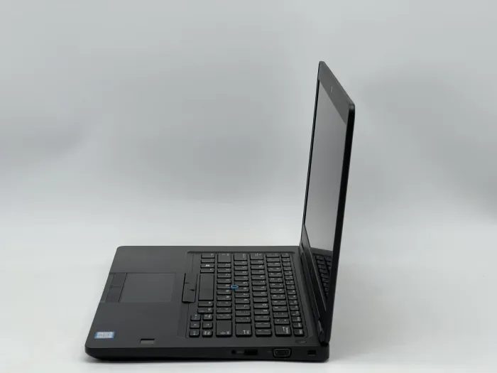 Ноутбук Dell Latitude 5490, i5-7300U, 8 GB, 240 GB, Intel HD Graphics 620, 1920x1080, IPS [SH2605883] БУ - зображення 3