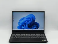 Ноутбук EVOO EG-LP10-BK20J03093, i5-10300H, 16 GB, 480 GB, NVIDIA GeForce GTX 1650, 1920x1080, IPS [SH2603304] БУ