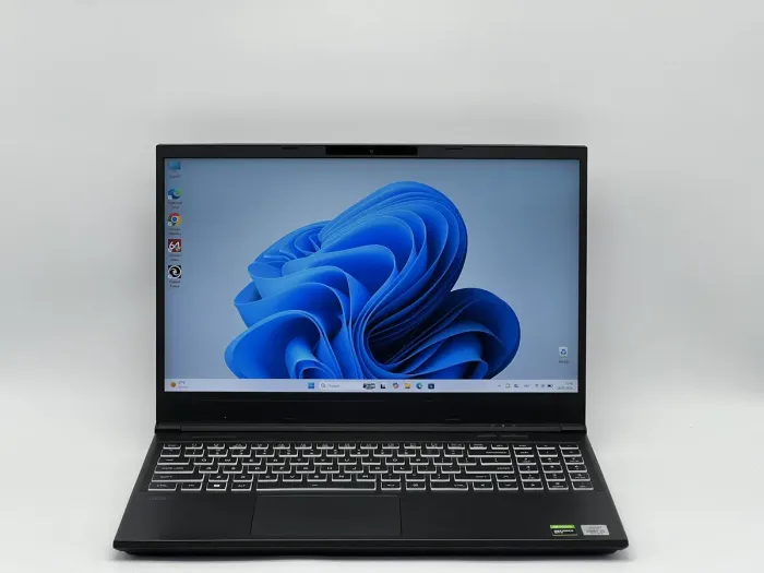 Ноутбук EVOO EG-LP10-BK20J03093, i5-10300H, 16 GB, 480 GB, NVIDIA GeForce GTX 1650, 1920x1080, IPS [SH2603304] БУ - зображення 1