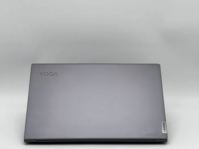 Ноутбук Lenovo Yoga Slim 7 14ARE05, AMD Ryzen 7 4700U, 16 GB, 240 GB, AMD Radeon Graphics, 1920x1080, IPS [NS25031825] БУ - зображення 4