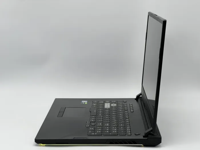 Ноутбук Asus ROG Strix G731G, i7-9750H, 32 GB, 960 GB, NVIDIA GeForce GTX 1660 Ti, 1920x1080, IPS [SH2603248] БУ - зображення 3