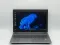 Ноутбук HP ZBook 15 G6, i7-9850H, 16 GB, 480 GB, NVIDIA Quadro T1000, 1920x1080, IPS [SH2605230] БУ