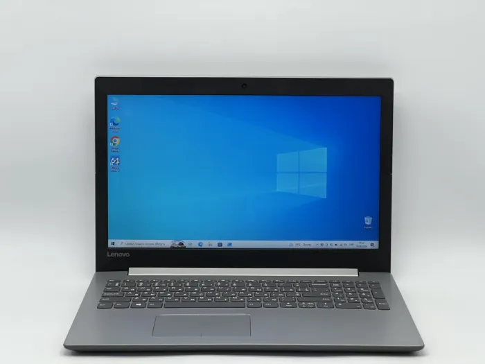 Ноутбук Lenovo IdeaPad 320-15IAP, Intel Celeron N3350, 4 GB, 120 GB, Intel HD Graphics 500, 1366x768, TN [DV2608216] БУ - зображення 1