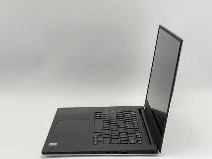 Ноутбук Dell Precision 5540, i7-9850H, 16 GB, 480 GB, Nvidia Quadro T2000, 1920x1080, IPS [SH26031219] БУ - зображення 3