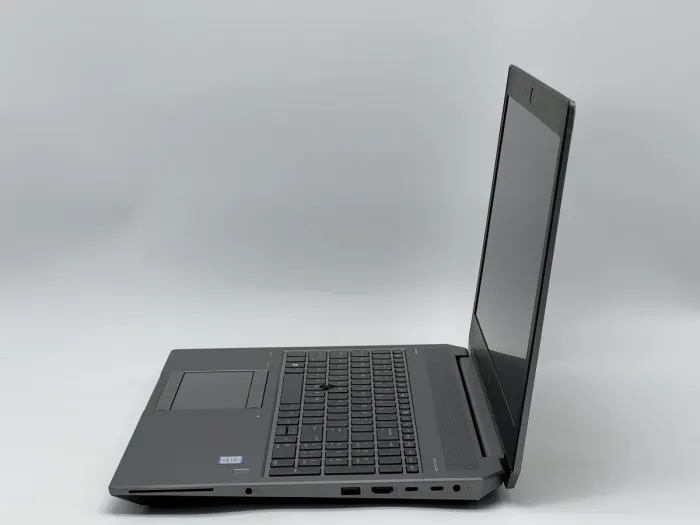 Ноутбук HP ZBook 15 G5, i9-8950HK, 16 GB, 480 GB, NVIDIA Quadro P1000, 1920x1080, IPS [SH2607905] БУ - зображення 3