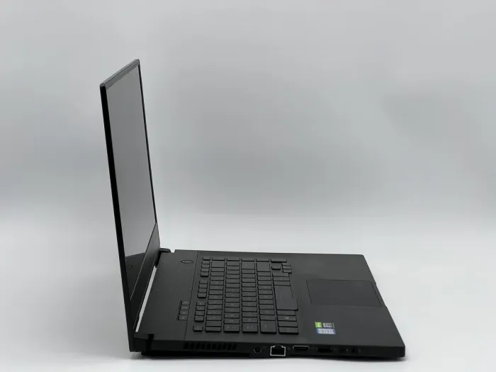 Ноутбук Asus ROG Zephyrus GX502GV-PB74, i7-9750H, 24 GB, 480 GB, NVIDIA GeForce RTX 2060, 1920x1080, IPS [SH2601506] БУ - зображення 2