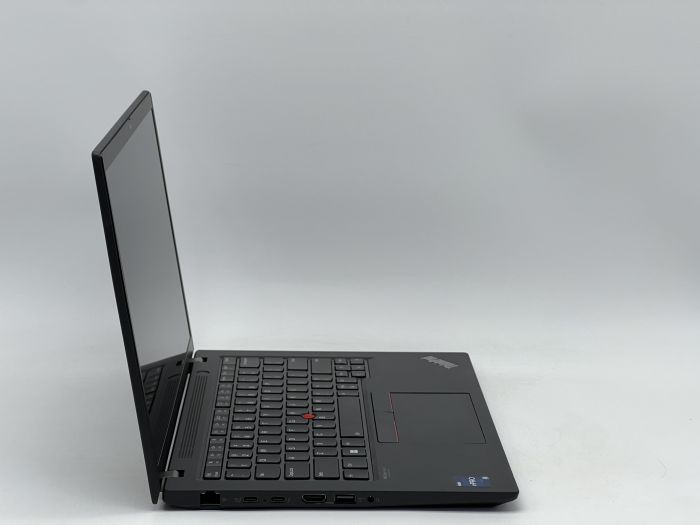 Ноутбук Lenovo ThinkPad T14 Gen 3, i5-1245U, 16 GB, 240 GB, Intel Iris Xe Graphics, 1920x1200, IPS [SH2608472] БУ - изображение 2