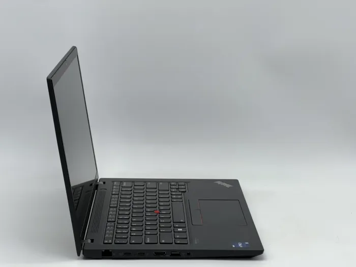 Ноутбук Lenovo ThinkPad T14 Gen 3, i5-1245U, 16 GB, 240 GB, Intel Iris Xe Graphics, 1920x1200, IPS [SH2608472] БУ - изображение 2