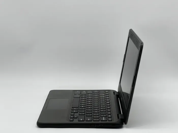 Ноутбук Dell Chromebook 3100, Intel Celeron N4020, 4 GB, 16 GB, Intel UHD Graphics 600, 1366x768, TN [SH26021118] БУ - зображення 3