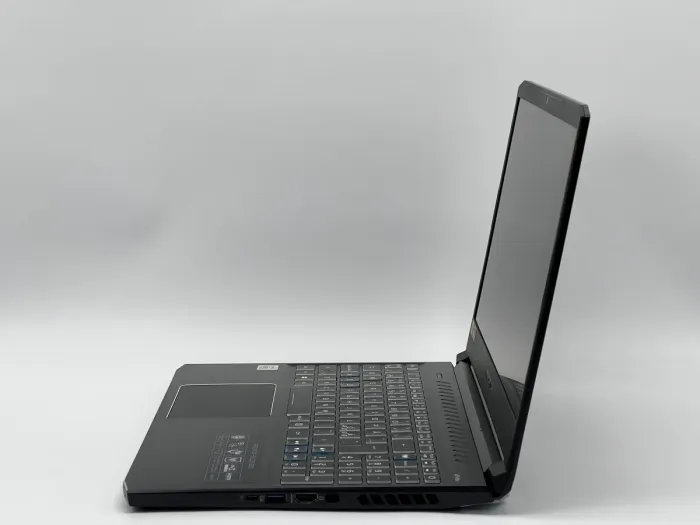 Ноутбук Acer Predator Helios 300 PH315-53-79JM, i7-10750H, 16 GB, 480 GB, NVIDIA GeForce RTX 2070 Max - Q Design, 1920x1080, IPS [NS25031741] БУ - зображення 3