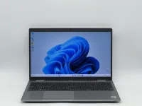 Ноутбук Dell Latitude 5520, i5-10310U, 16 GB, 240 GB, Intel UHD Graphics, 1920x1080, IPS [SH2610143] БУ