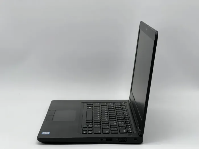 Ноутбук Dell Latitude 5480, i5-7300HQ, 8 GB, 240 GB, Intel HD Graphics 630, 1920x1080, IPS [SH2604571] БУ - зображення 3