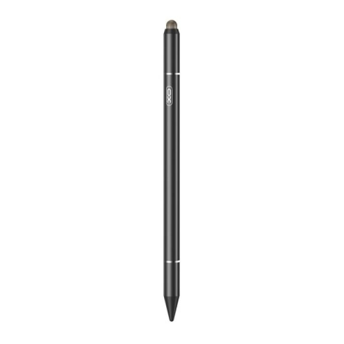 Стілус XO ST-07 3 in 1 Touch-Sensitive Capacitor Pen