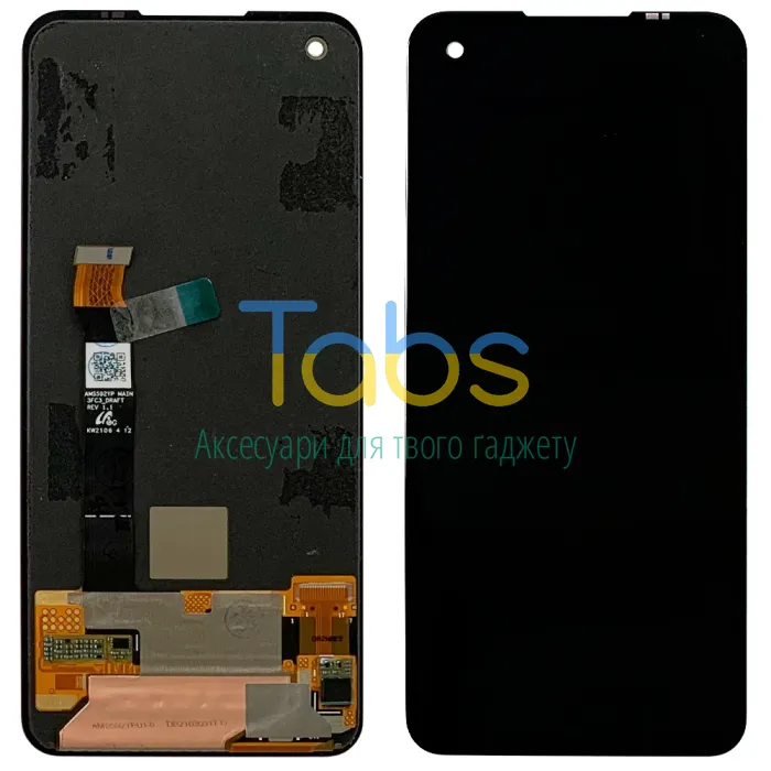 Дисплей для Asus Zenfone 9 AI2202 з тачскріном Original Quality - зображення 1