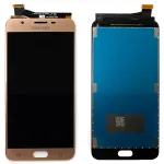 Дисплей для Samsung Galaxy J7 Prime 2018 G610 + тачскрін (золотистий ) Original Quality