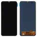 Дисплей для Samsung Galaxy A20 2019 A205F з тачскріном (IN-CELL)