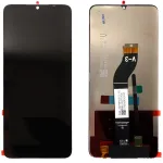 Дисплей для Xiaomi Redmi 13C, Poco C65 з тачскріном (версія V-3 ) Original PRC