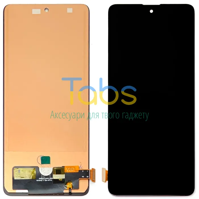 Дисплей для Samsung Galaxy M51 M515F з тачскріном (IN-CELL) - зображення 1