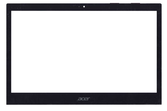 Тачскрин (Сенсорне скло) для Acer Aspire S7-391 чорний