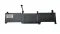 Аккумуляторная батарея для ноутбука Lenovo L20M3PF0 IdeaPad 3-14ALC6 11.1V Black 4054mAh OEM