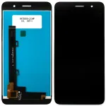 Дисплей для Huawei Y6 Pro TIT-U02 Enjoy 5 HONOR 4C PRO, TIT-L01 з тачскріном (чорний ) Original Quality