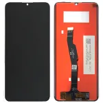 Дисплей для Huawei Y6P MED-LX9, Honor 9A MOA-LX9 з тачскріном Original PRC