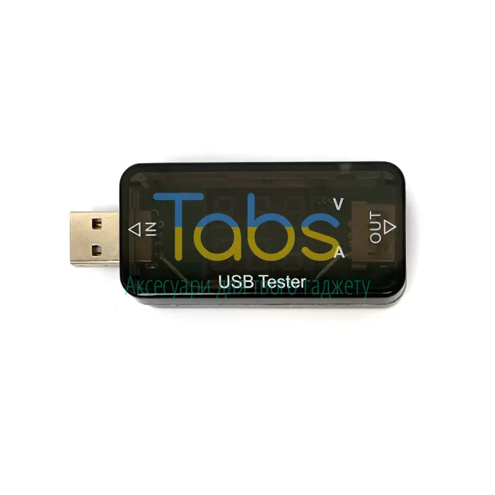 USB Тестер X13261 - зображення 1