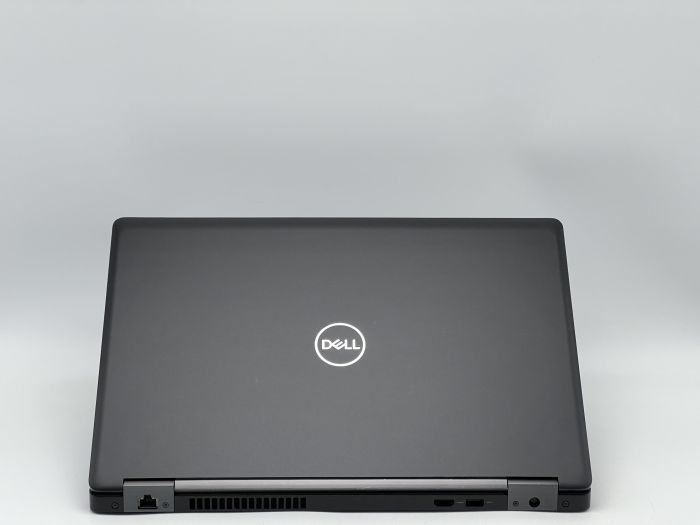Ноутбук Dell Latitude 5590, i5-8350U, 16 GB, 240 GB, Intel UHD Graphics 620, 1920x1080, IPS [SH2609585] БУ - изображение 4
