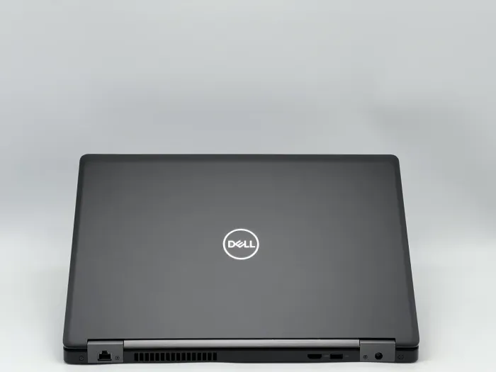 Ноутбук Dell Latitude 5590, i5-8350U, 16 GB, 240 GB, Intel UHD Graphics 620, 1920x1080, IPS [SH2609585] БУ - изображение 4