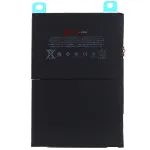 Акумулятор для Apple iPad Air, iPad 9.7 2017 2018, iPad 10.2 2019 2020, iPad 10.2 2021 (G+OCA Pro 9600 mAh Підвищена ємність)