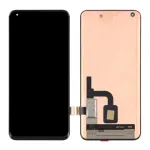Дисплей для Xiaomi Mi 10 Ultra M2007J1SC з тачскріном Original Quality