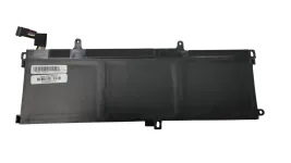 Аккумуляторная батарея для ноутбука Lenovo L18M3P71 ThinkPad 15 11.52V Black 4950mAh OEM