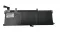 Аккумуляторная батарея для ноутбука Lenovo L18M3P71 ThinkPad 15 11.52V Black 4950mAh OEM
