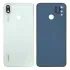 Задня кришка для Huawei P Smart Plus INE-LX1, Nova 3i (біла  зі склом камери) Original Quality