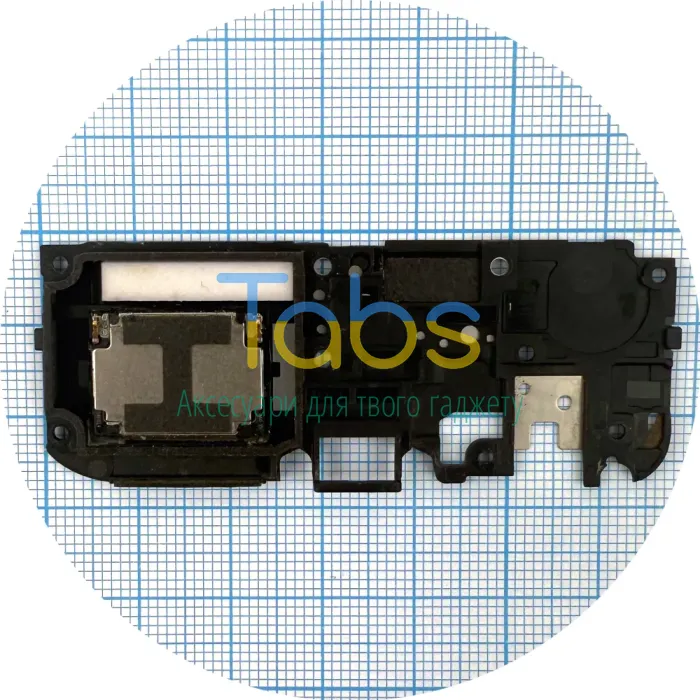 Дзвінок для Oppo A73 2020 CPH2099 у рамці - поліфонічний динамік - зображення 1