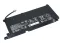 Аккумуляторная батарея для ноутбука HP L48495-005 Pavillion Gaming 15-dk 11.55V Black 4323mAh OEM