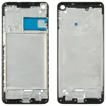 Рамка дисплея Samsung Galaxy A21s A217F (чорна)