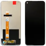 Дисплей для Oppo A53 CPH2127, A32 2020, A33 Realme 7i, C17 з тачскріном (оригінал OEM BV065WBM-L03-MB02)