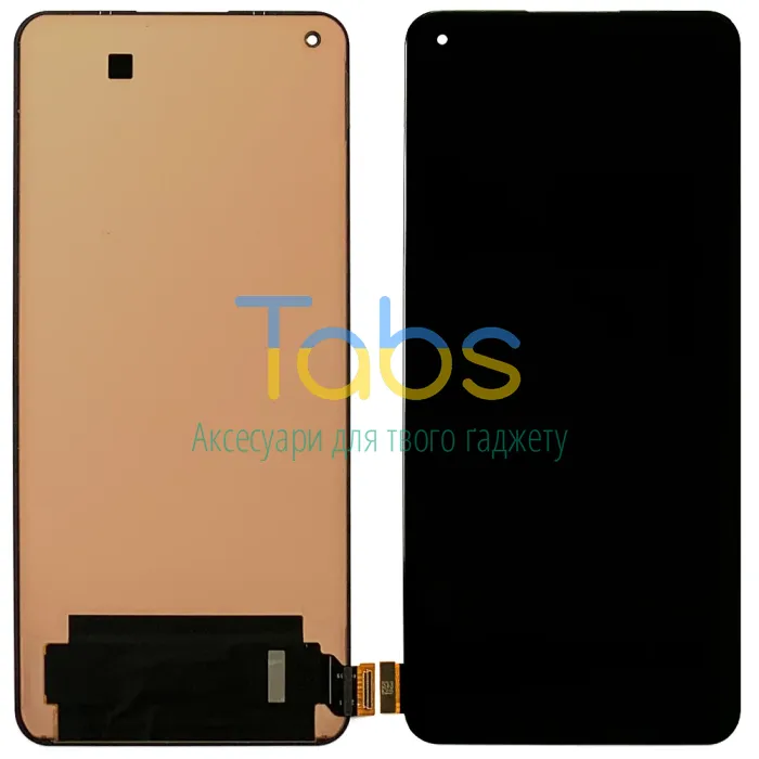 Дисплей для Xiaomi Mi 11 Lite 4G 5G з тачскріном Original Quality - изображение 1