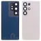 Задня кришка для Samsung Galaxy S25 Ultra S938 (біла зі склом камери) Original Quality