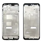 Рамка дисплея Realme C31 (чорна)