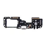 Шлейф Realme 9 Pro+ Plus RMX3392 RMX3393 з роз'ємом зарядки, навушників та мікрофоном - нижня плата Original Quality