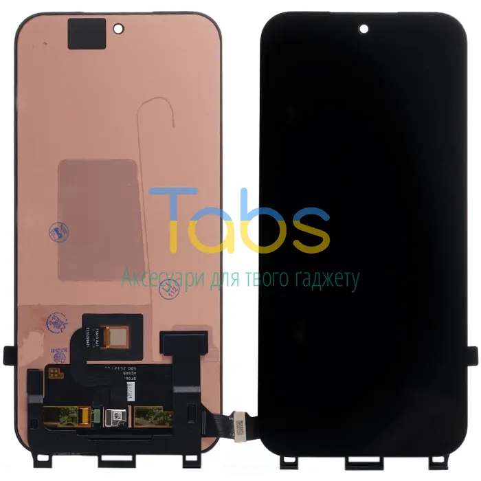 Дисплей для Realme GT 8 Pro RMX5210 з тачскріном (оригінал OEM) - зображення 1