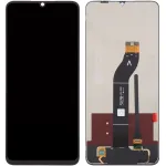 Дисплей для Xiaomi Redmi 13C, Poco C65 з тачскріном (версія V ) Original Quality