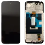 Дисплей для Xiaomi Redmi 13 з тачскріном та рамкою (версія Tianma ) Original PRC